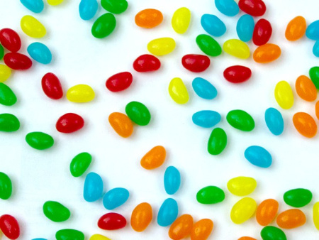 Конфеты желейные Мульти-Пульти 1 кг