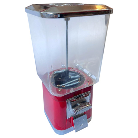 Торговый автомат КР Стандарт B/RED/A10/1430/10/VM (10 руб, б/у)