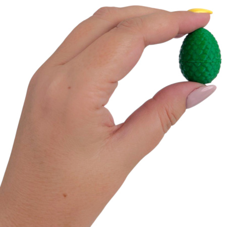 Игрушка-сюрприз Дракончик в яйце, 250 шт/уп (в МТА без капсулы!!!)