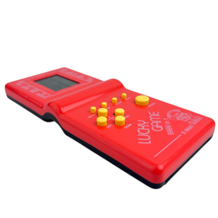 Игра электронная Тетрис (без батареек), 12 шт/уп