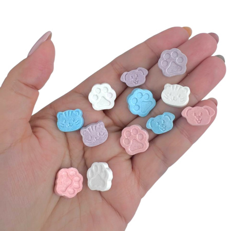 Конфеты RUSGUM Кэтдог (2*2,0 кг)