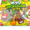 Конфеты жевательные "Жуй Жуйсы" 500 г/уп