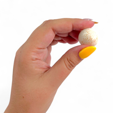 RUSGUM Яйца дракона 24 мм. 7*180 штук