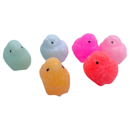 Игрушка Цыплята 100 шт