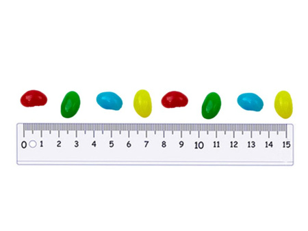 Конфеты желейные Мульти-Пульти 1 кг