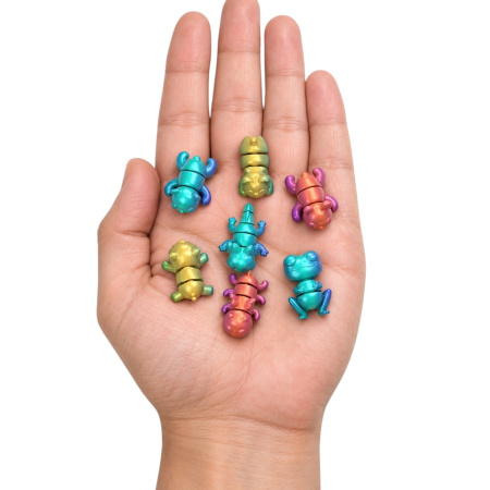 Игрушки Флекси MINI 1000шт