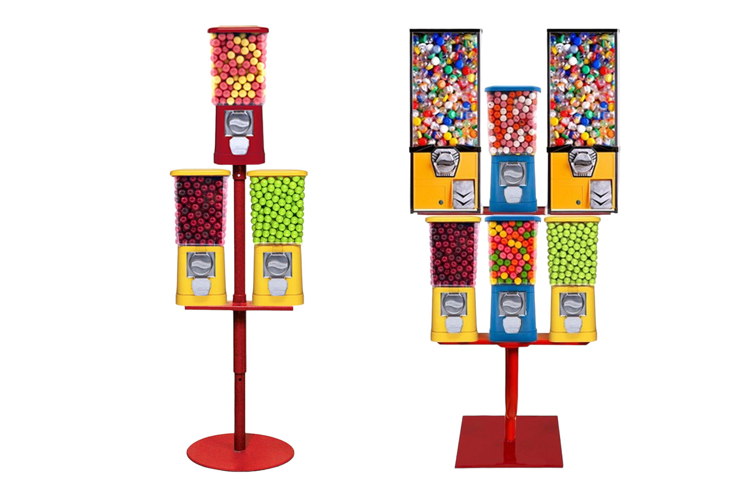 Вендинговые аппараты от А до Я. Все, что нужно знать начинающему вендору