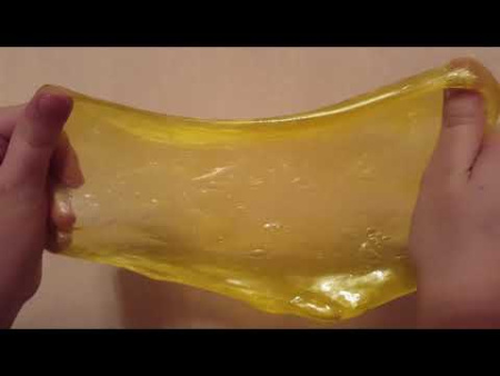 Слайм Жемчужная Магия графитовый 10 кг