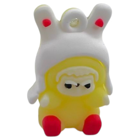 Игрушки в капсулах 28 мм Фигурка ВАКУКУ 250 шт/уп