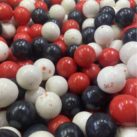 RUSGUM КРИНЖ 22 мм. 8*200 штук