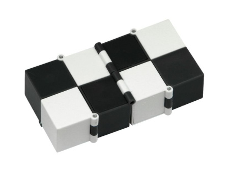 Игрушка Головоломка Куб (20 шт/уп)