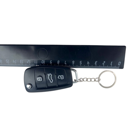 Игрушка-брелок шокер-ключ, в ассортименте, 12 шт/уп