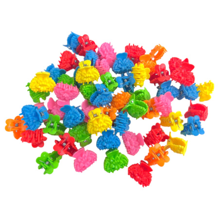 Игрушка "Крабики заколочки"-2380G (1000 шт/упак)