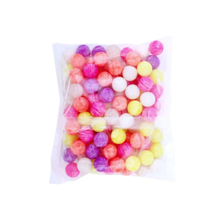 Мячи прыгуны 32 мм Жемчуг