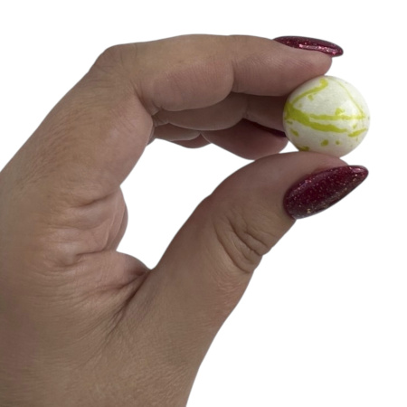 RUSGUM ИМБА 22 мм. 8*200 штук