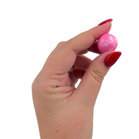 RUSGUM Тропический коктейль 22 мм. 8*200 штук