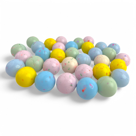 Мячи прыгуны 25 мм Лунный песок 