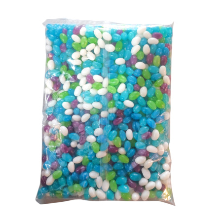 Конфеты желейные Морской бриз коробка 12кг