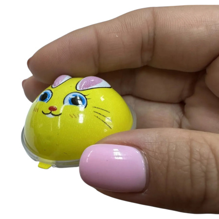 Игрушка Веселые машинки 500 шт